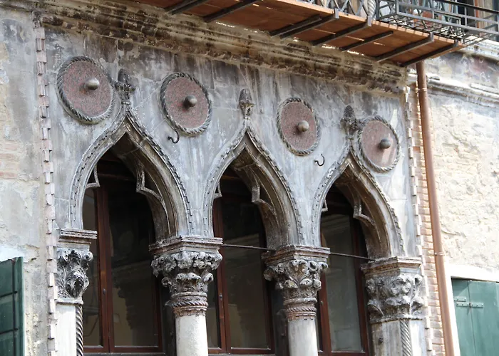 Bed and Breakfast Ca' Amadi à Venise