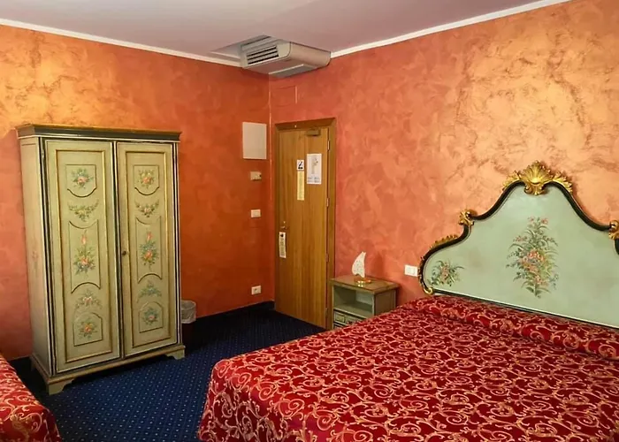 Hotel Malibran Venise