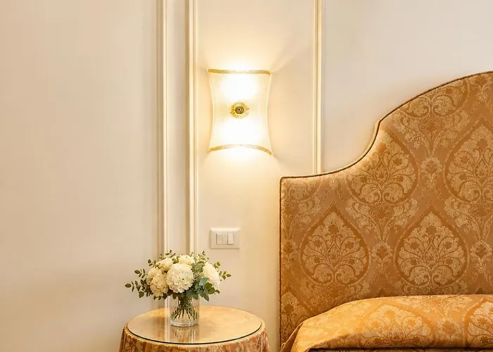 Hotel Ca' Dei Polo à Venise